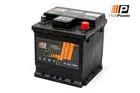 Battery PP-400