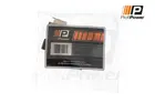 Fastening elements for front brake pads 9B1107