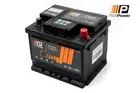 Battery PP-352