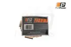 Fastening elements for rear brake pads 9B1065