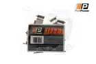Fastening elements for front brake pads 9B1125