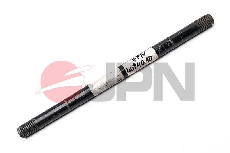             Pusašis galinio tilto 40P4010-JPN gera kaina internetu
        