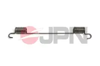 Tvirtinimo elementai būgninėms kaladėlėms 26H0013-JPN