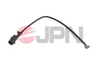 Brake pad wear sensor, rear 12H0111-JPN