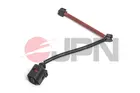 Brake pad wear sensor, rear 12H0066-JPN
