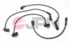 Wiring kit for candles 11E0005-JPN