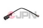 Brake pad wear sensor, front 12H0013-JPN