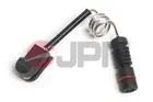 Brake pad wear sensor, rear 12H0070-JPN