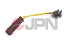 Brake pad wear sensor, rear 12H0018-JPN