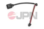 Brake pad wear sensor, rear 12H0036-JPN