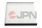 Cabin Filter 40F2008-JPN