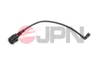 Brake pad wear sensor, rear 12H0107-JPN