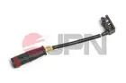 Brake pad wear sensor, rear 12H0005-JPN