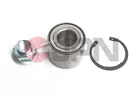 Front wheel bearing 20L8013-JPN