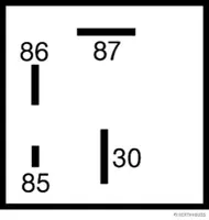 Relay 75614614