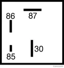 Relay 75614614