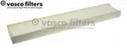 Cabin Filter O096