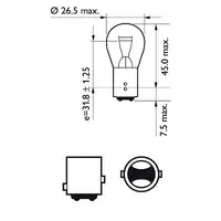 Light 12499LLECOB2