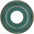 Vožtuvų riebokšlis P76636-00