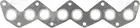 Exhaust manifold gasket X81070-01