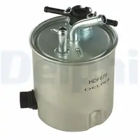 Filtras kuro HDF678