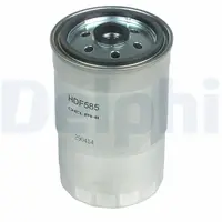 Filtras kuro HDF585