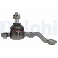 Šarnyras priekinės apatinės svirties TC2317