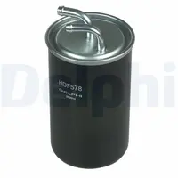 Filtras kuro HDF578