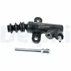 Cylinder for clutch, slave LL80189