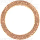 Oil drain plug gasket 41-70059-00