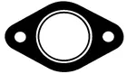 Exhaust manifold gasket 50-92010-00