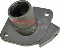 Flange 4010057