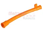 Retainer for oil dipstick 8001103