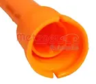 Retainer for oil dipstick 8001021