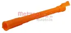 Retainer for oil dipstick 8001018