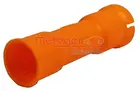 Retainer for oil dipstick 8001020