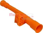 Retainer for oil dipstick 8001035