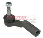 Steering wheel rod end 54046311