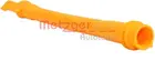 Retainer for oil dipstick 8001023