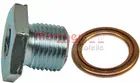 Oil drain plug 8030028