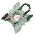 El. glass lifter mechanism for front door 2160063