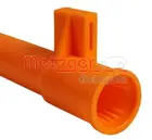 Retainer for oil dipstick 8001016