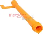 Retainer for oil dipstick 8001033