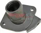 Flange 4010057