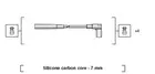 Wiring kit for candles 941318111236