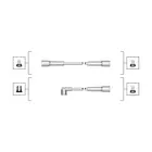 Wiring kit for candles 941319170042