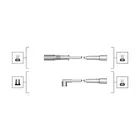 Wiring kit for candles 941319170066