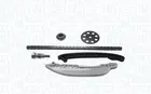 Engine timing chain kit 341500000340