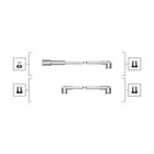 Wiring kit for candles 941319170088