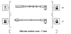 Wiring kit for candles 941318111212